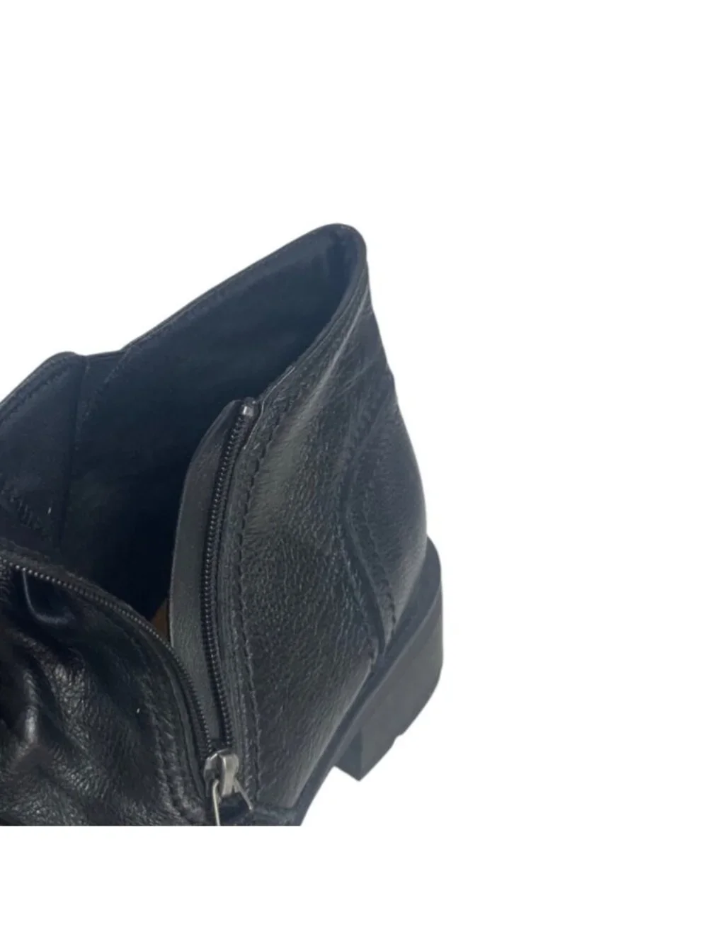 Clarks crafted durable